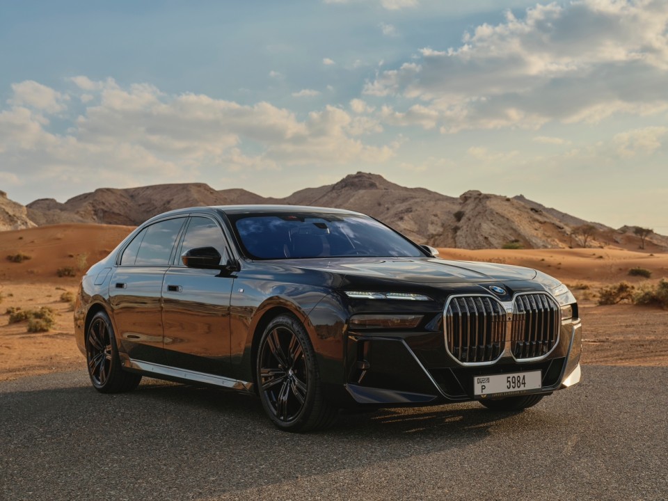 Lamborghini Huracan Sterrato