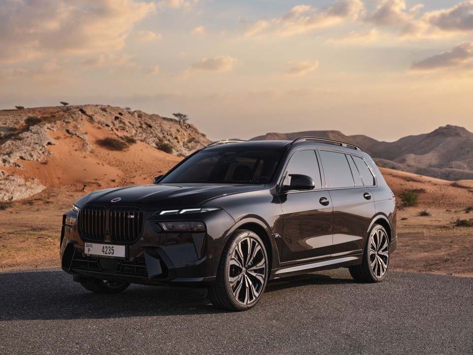 Lamborghini Huracan Sterrato